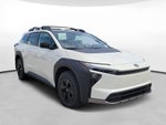 2026 Toyota bZ Woodland Premium