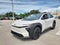 2026 Toyota bZ Woodland Premium