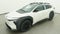 2026 Toyota bZ Woodland Premium