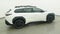 2026 Toyota bZ Woodland Premium