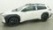 2026 Toyota bZ Woodland Premium