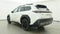 2026 Toyota bZ Woodland Premium