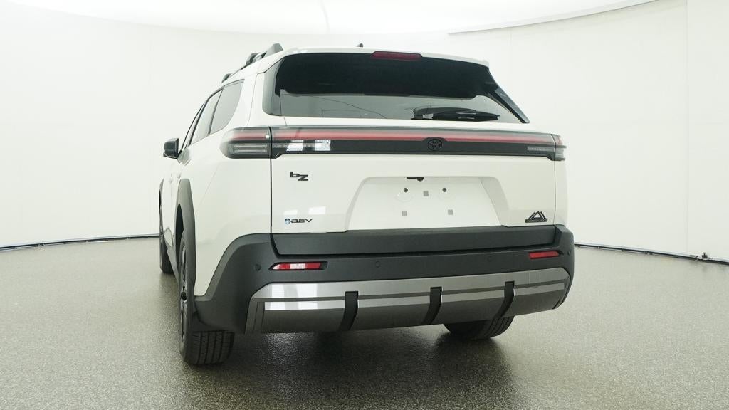 2026 Toyota bZ Woodland Premium