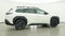 2026 Toyota bZ Woodland Premium