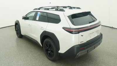 2026 Toyota bZ Woodland Premium