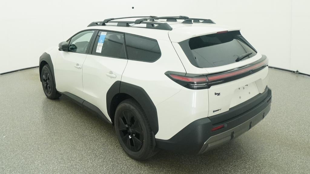 2026 Toyota bZ Woodland Premium