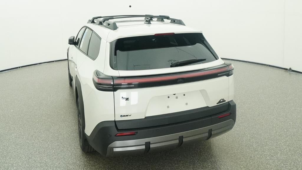 2026 Toyota bZ Woodland Premium