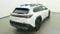 2026 Toyota bZ Woodland Premium