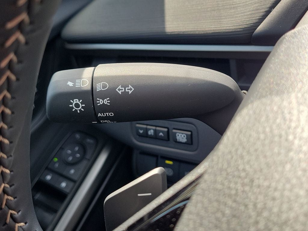 2026 Toyota bZ Woodland Premium