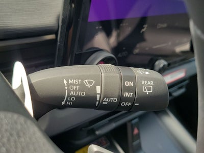 2026 Toyota bZ Woodland Premium