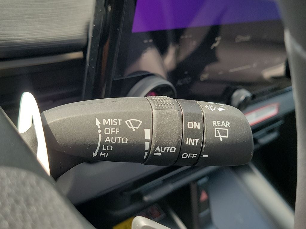 2026 Toyota bZ Woodland Premium