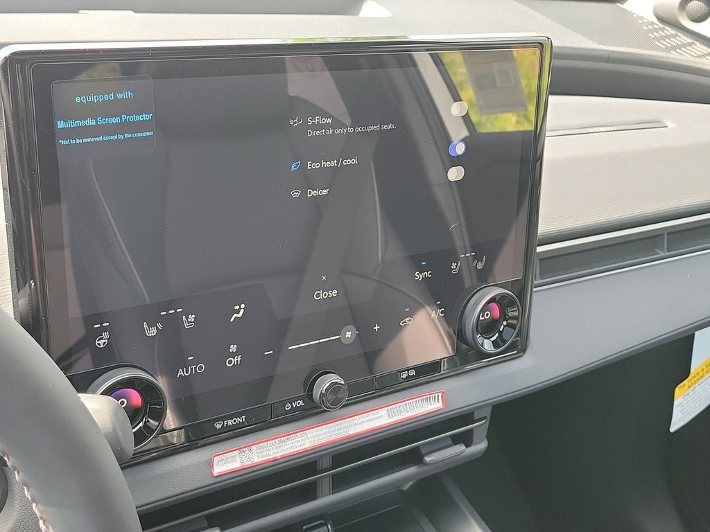 2026 Toyota bZ Woodland Premium