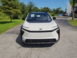 2026 Toyota bZ Woodland Premium