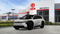 2026 Toyota bZ Woodland Premium