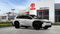 2026 Toyota bZ Woodland Premium