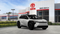 2026 Toyota bZ Woodland Premium