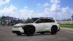 2026 Toyota bZ Woodland Premium