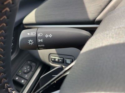 2026 Toyota bZ Woodland Premium