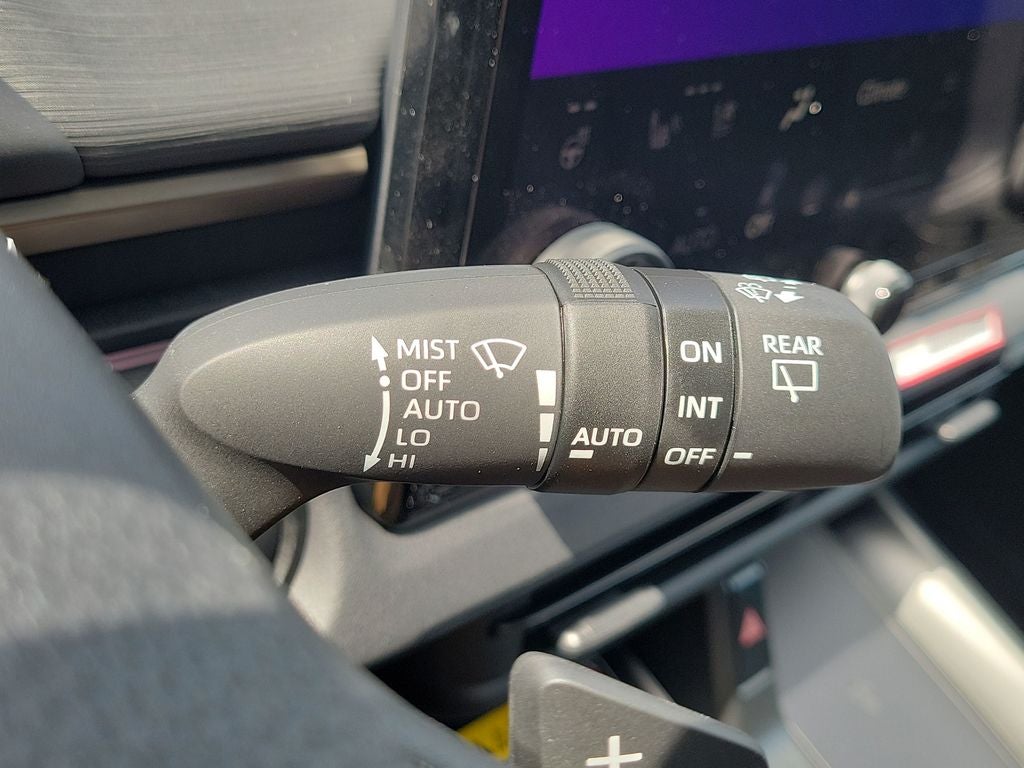 2026 Toyota bZ Woodland Premium