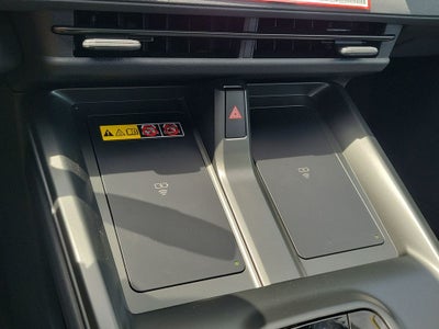 2026 Toyota bZ Woodland Premium