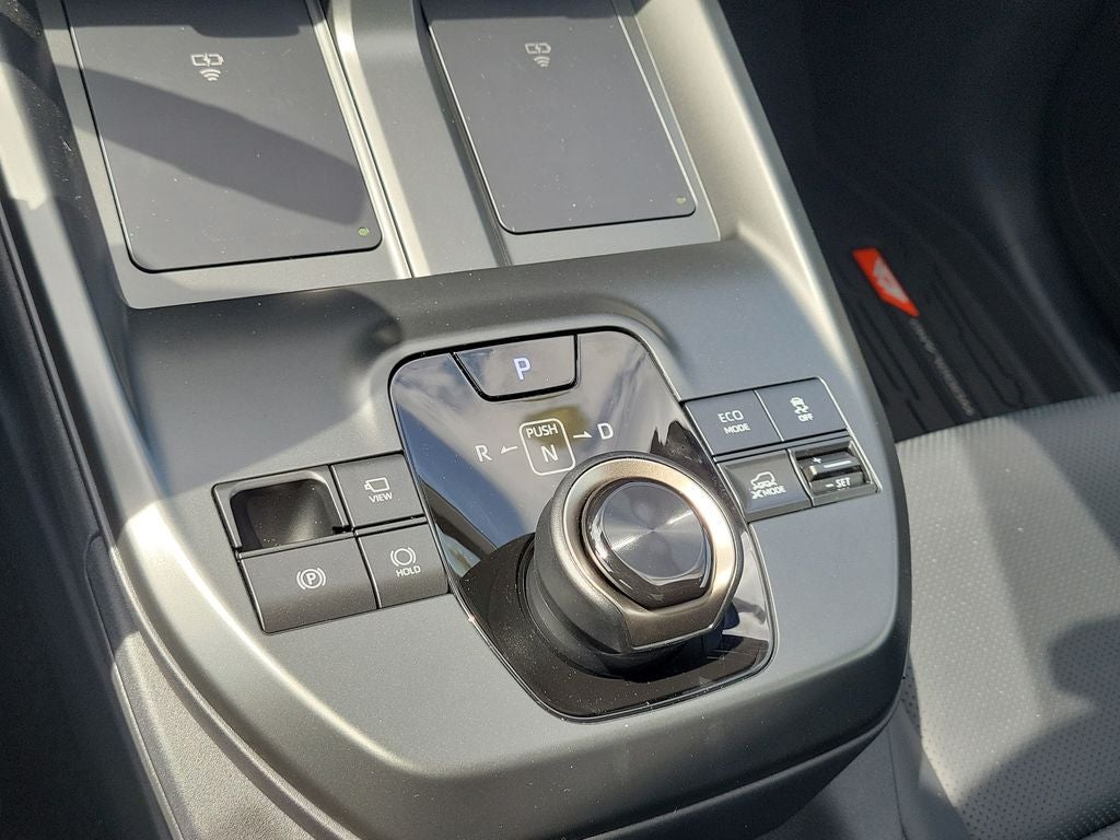 2026 Toyota bZ Woodland Premium