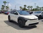 2026 Toyota bZ Woodland Premium