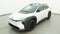 2026 Toyota bZ Woodland Premium