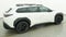 2026 Toyota bZ Woodland Premium