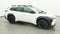 2026 Toyota bZ Woodland Premium
