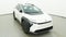 2026 Toyota bZ Woodland Premium