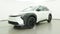 2026 Toyota bZ Woodland Premium