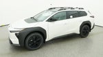 2026 Toyota bZ Woodland Premium