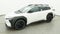 2026 Toyota bZ Woodland Premium