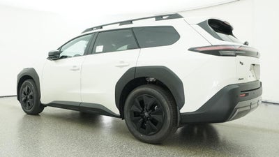 2026 Toyota bZ Woodland Premium
