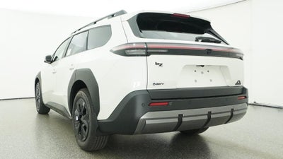 2026 Toyota bZ Woodland Premium