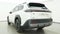 2026 Toyota bZ Woodland Premium