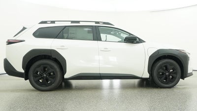 2026 Toyota bZ Woodland Premium