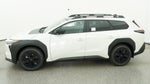 2026 Toyota bZ Woodland Premium