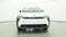 2026 Toyota bZ Woodland Premium