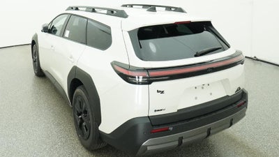 2026 Toyota bZ Woodland Premium