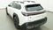 2026 Toyota bZ Woodland Premium