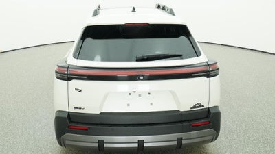 2026 Toyota bZ Woodland Premium