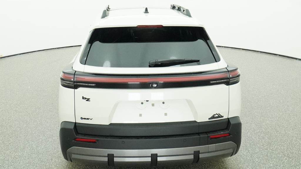 2026 Toyota bZ Woodland Premium