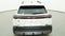 2026 Toyota bZ Woodland Premium