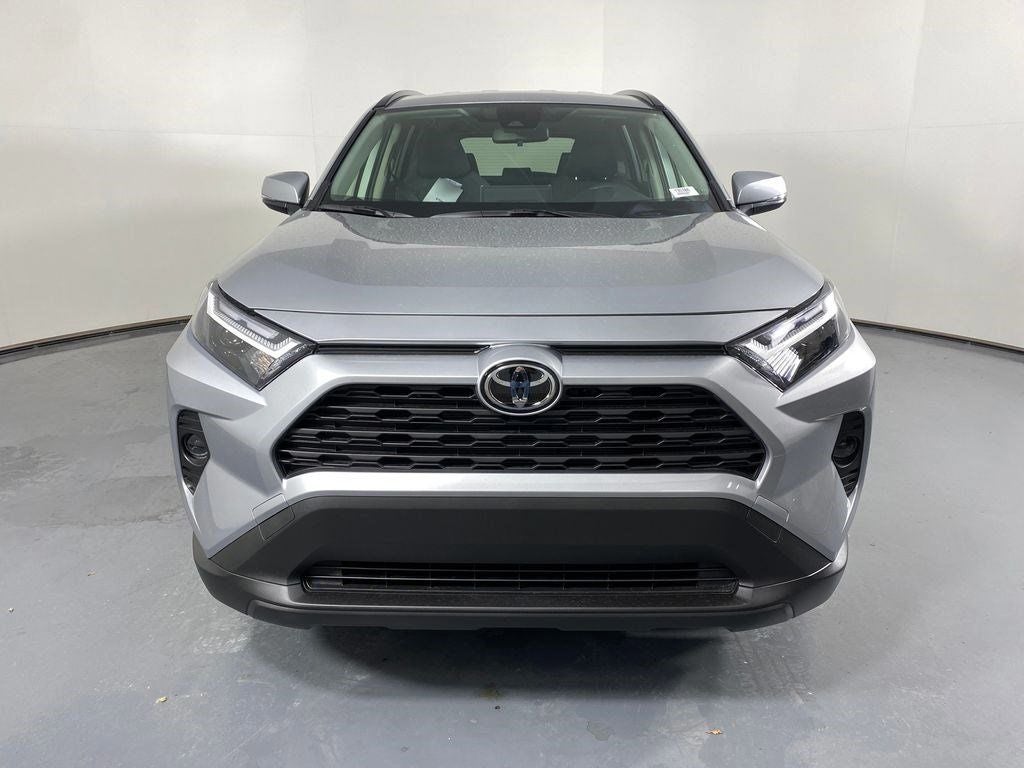 2025 Toyota RAV4 Hybrid Hybrid XLE
