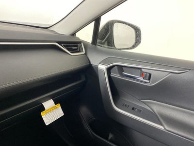 2025 Toyota RAV4 Hybrid Hybrid XLE