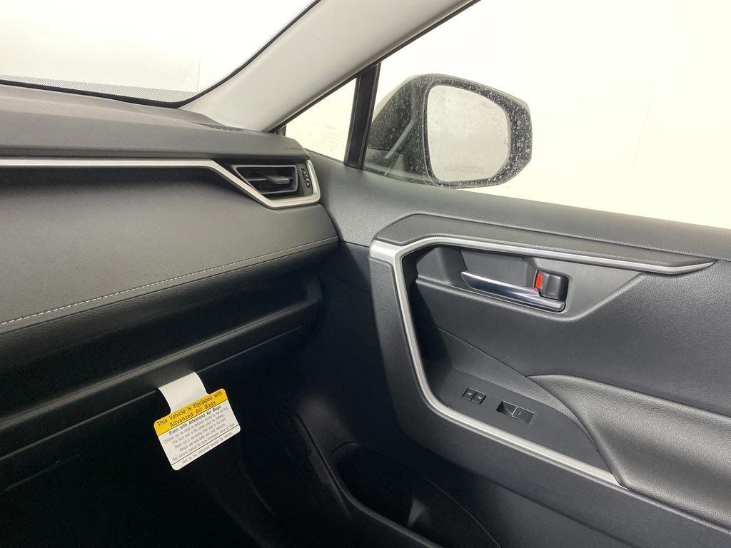 2025 Toyota RAV4 Hybrid Hybrid XLE