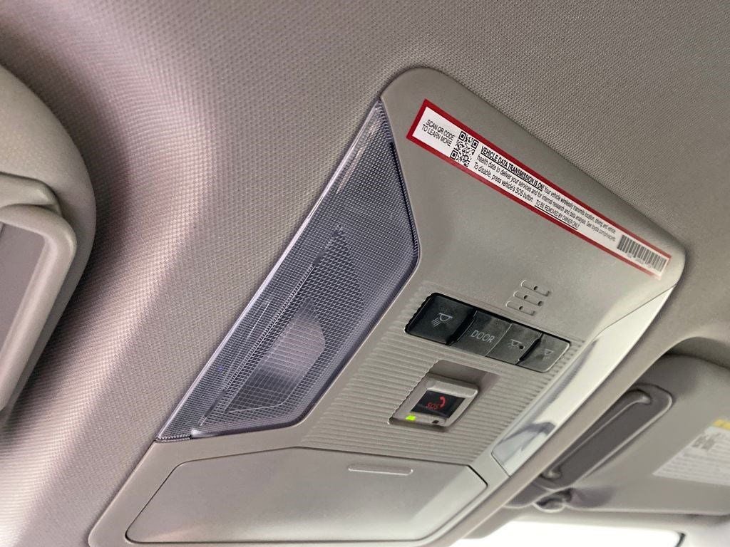 2025 Toyota RAV4 Hybrid Hybrid XLE