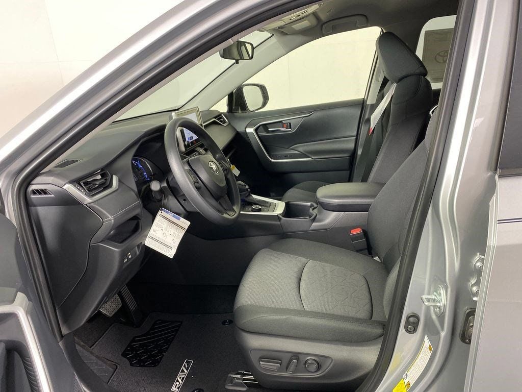 2025 Toyota RAV4 Hybrid Hybrid XLE