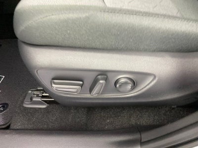 2025 Toyota RAV4 Hybrid Hybrid XLE